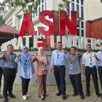 Pusjar-SKPP LAN RI Samarinda Laksanakan Diklat PKA Angkatan III, Fokus Cetak Pemimpin Adaptif