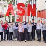 LAN RI Samarinda Gelar PKA Angkatan III, Kelompok 4 Fokus Rancang Aksi Perubahan Daerah