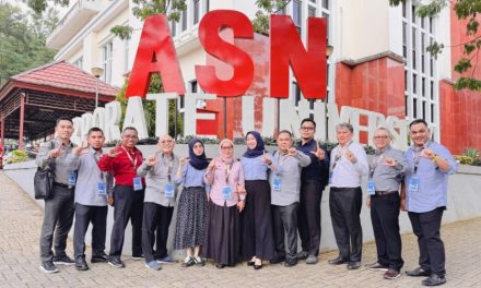 LAN RI Samarinda Gelar PKA Angkatan III, Kelompok 4 Fokus Rancang Aksi Perubahan Daerah