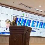 Sinergi Pemkab Kutim, BI dan OJK Dorong Akses Pembiayaan UMKM melalui BIMA ETAM