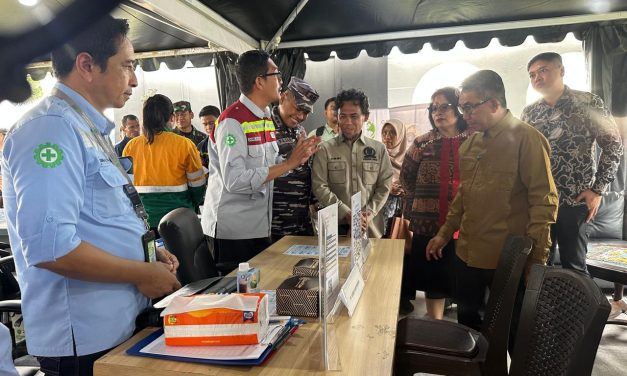 Job Fair 2025 Kutim, 15 Perusahaan Tawarkan Peluang Kerja