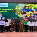 Kutim Targetkan 150 Ribu Pekerja Rentan Terlindungi BPJS Ketenagakerjaan