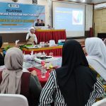 195 Ibu Rumah Tangga Kutim Ikuti Pelatihan Wirausaha
