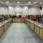 Perempuan Harus Berani Bicara, DPPA Kutim Gencarkan Sosialisasi Pencegahan Kekerasan