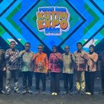 Kutim Expo 2025 Resmi Dibuka, Bupati Ardiansyah : Ajang Informasi Terkini Perkembangan Kutim