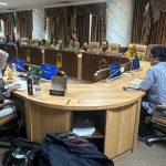 FGD Bersama AEER, Bahas Potensi Implementasi Energi Listrik Terbarukan Berbasis Komunitas