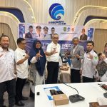 Diskominfo Staper Kutim Latih Siswa SMAN 1 Sangatta Selatan dalam Pembuatan Video Reels dan Fotografi