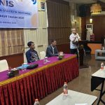 Kominfo Kutim Gelar Bimtek Penyusunan Metadata Statistik Sektoral