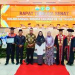Wabup Mahyunadi Ajak Sarjana Muda Jadi Pencipta Lapangan Kerja dan Agen Perubahan