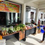 Program Pasar Hortik Dukung Kemandirian Ekonomi Petani Kutim