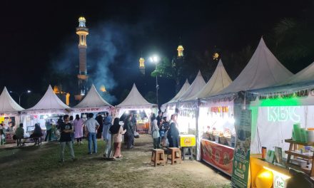 Wapub Mahyunadi: Festival Pesona Budaya Bukan Sekadar Pelestarian, tapi Mesin Penggerak UMKM