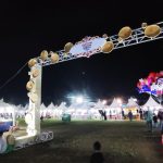 Festival Pesona Budaya Resmi Dibuka, UMKM hingga Galeri Arkeolog Jadi Daya Tarik Pengunjung