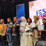 Tiga Hari Merayakan Keberagaman, Festival Pesona Budaya Kutim 2025 Resmi Dimulai