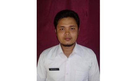 Teknik Menulis Huruf Sambung Merupakan Warisan Budaya Literasi Indonesia