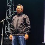 Magic Land 2025, Panggung Besar Pelestarian Budaya Kutai Timur