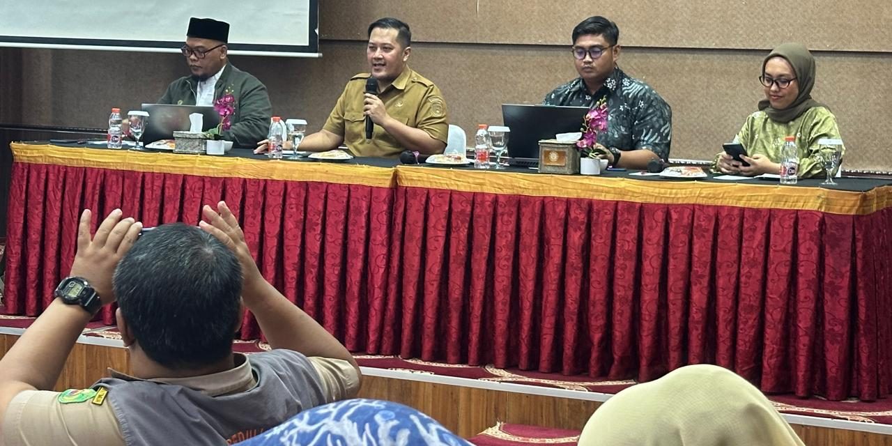 Diskusikan Harmonisasi Regulasi, DPRD Kaltim dan Unmul Gelar FGD Produk Hukum Daerah di Sangatta