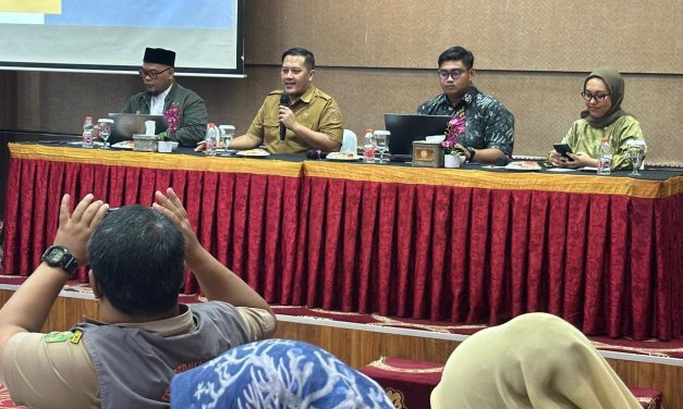 Diskusikan Harmonisasi Regulasi, DPRD Kaltim dan Unmul Gelar FGD Produk Hukum Daerah di Sangatta