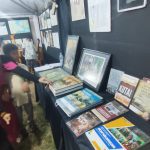 Benda Purbakala Sangkulirang Tarik Antusiasme Warga di Festival Pesona Budaya