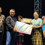 Festival Magic Land Kutim 2025 Dari Kreatifitas, Pelestarian , Hingga Edukasi Budaya