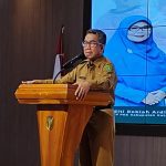 Kasus KDRT di Kutim Dinilai Terjadi, Bupati Minta Masyarakat Lebih Peduli