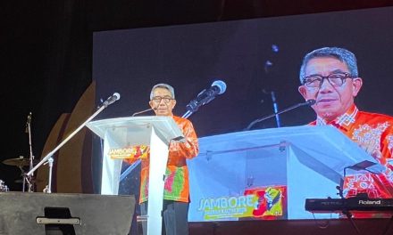 Jamda Kaltim 2025, Wadah Pembentukan Karakter Generasi Muda