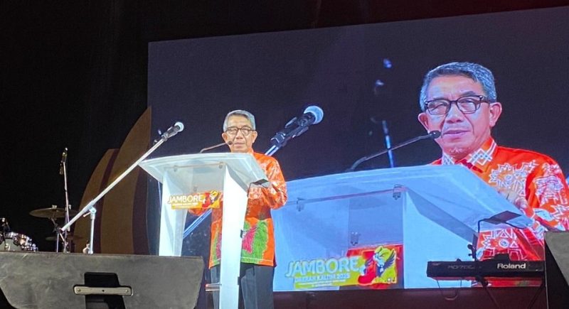 Jamda Kaltim 2025, Wadah Pembentukan Karakter Generasi Muda