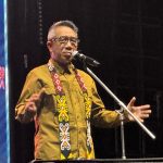 Bupati Ardiansyah: Festival Pesona Budaya Jadi Ruang Pelestarian Seni Kutai Timur
