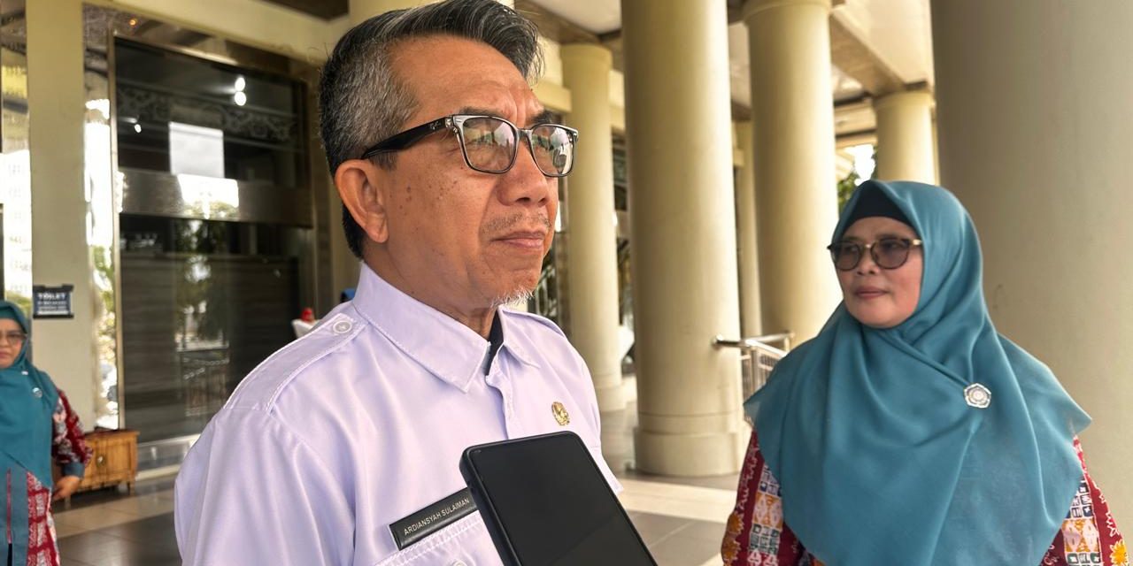 Karya Wastra Lokal Kutim Tuai Pujian, Bupati: Hasilnya Luar Biasa