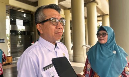 Karya Wastra Lokal Kutim Tuai Pujian, Bupati: Hasilnya Luar Biasa