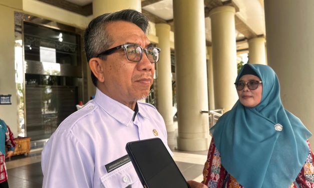 Karya Wastra Lokal Kutim Tuai Pujian, Bupati: Hasilnya Luar Biasa