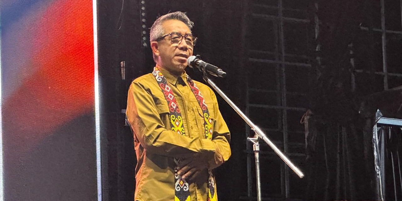 Bupati Ardiansyah Dorong Pendirian Museum Kutim Sebagai Pusat Pelestarian Budaya