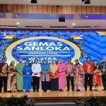 Lindungi Karya Pengrajin, Bupati Dorong Pendaftaran HAKI Wastra Kutim