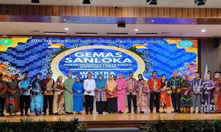 Lindungi Karya Pengrajin, Bupati Dorong Pendaftaran HAKI Wastra Kutim