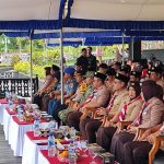 Bupati Ardiansyah: Jamda Kaltim 2025 Momentum Perkuat Silaturahmi dan Pembentukan Generasi Emas