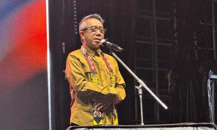 Bupati Ardiansyah Dorong Pendirian Museum Kutim Sebagai Pusat Pelestarian Budaya