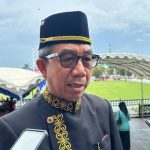 Kutim Jadi Daerah dengan Pertumbuhan Ekonomi Tertinggi di Kaltim, Bupati Ardiansyah Minta Dampaknya Harus Nyata