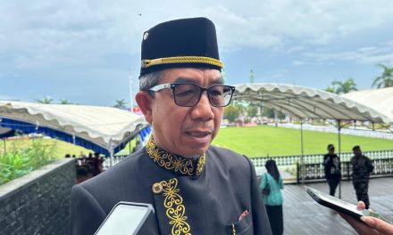 Kutim Jadi Daerah dengan Pertumbuhan Ekonomi Tertinggi di Kaltim, Bupati Ardiansyah Minta Dampaknya Harus Nyata