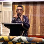 Bupati Ardiansyah Sulaiman Dorong Validasi Data ATS Saat Resmikan RAD Sitisek