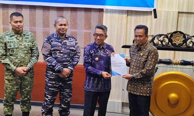 Sitisek Terobosan Baru Kutim Atasi Krisis Anak Tidak Sekolah