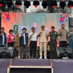 Festival Ekraf 2025, Wadah Promosi Produk Kreatif Kutai Timur