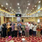 DPPPA Kutim Gelar Pelatihan Keluarga Pelopor dan Pelapor, Dorong Pengasuhan Berbasis Hak Anak