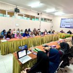 DPPKB Kutim Finalisasi Renstra 2025–2030, Fokus Kuatkan Program Cap Jempol Stop Stunting