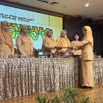 Perkuat Peran Perempuan, DWP Kutim Laksanakan Muskab dan Sosialisasi Keluarga Tangguh