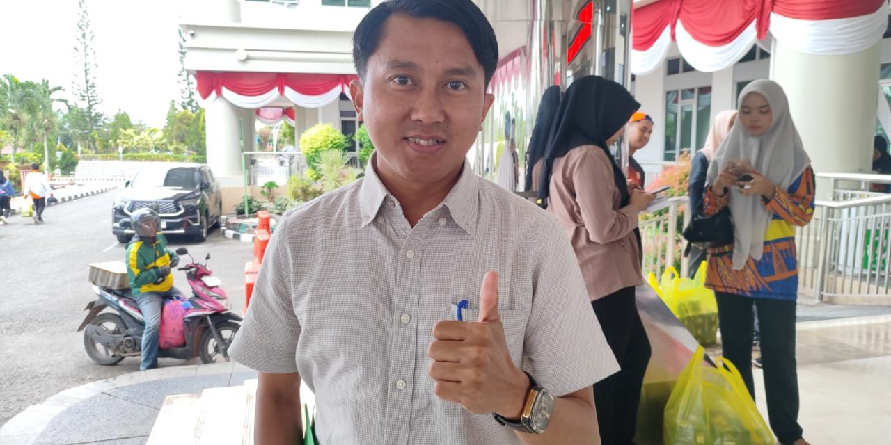 Bupati Cup 2025 dan Kejurprov Panjat Tebing Berjalan Lancar, FPTI Kutim : Ini Bukti Kemampuan Daerah