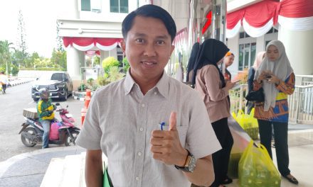 Bupati Cup 2025 dan Kejurprov Panjat Tebing Berjalan Lancar, FPTI Kutim : Ini Bukti Kemampuan Daerah