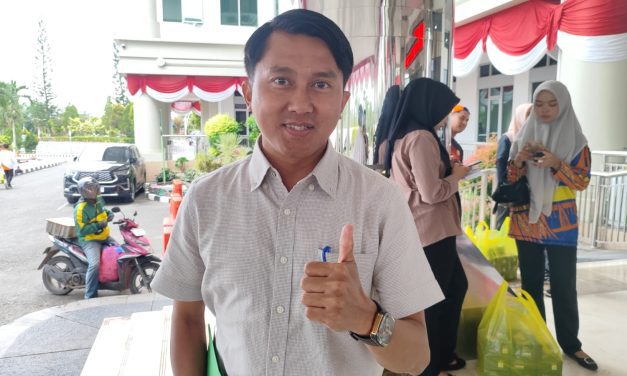 Bupati Cup 2025 dan Kejurprov Panjat Tebing Berjalan Lancar, FPTI Kutim : Ini Bukti Kemampuan Daerah