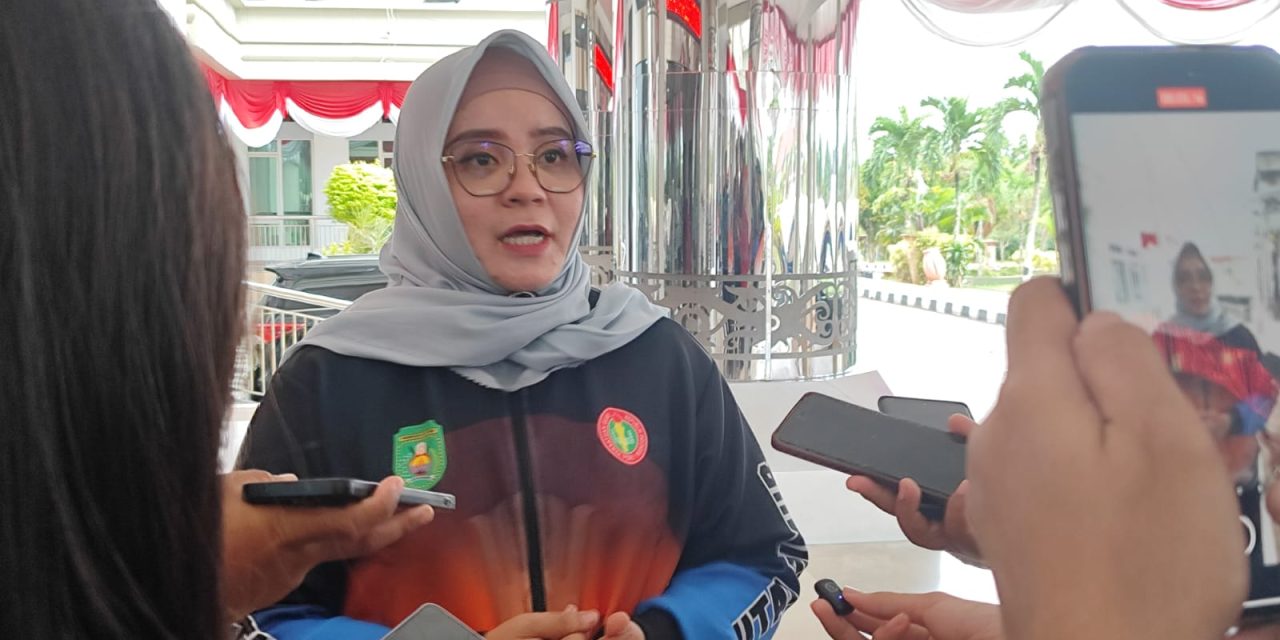 Porseni PGRI Kaltim: Kutim Tiga Besar, Irma Yuwinda Beberkan Catatan Penting
