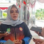 Porseni PGRI Kaltim: Kutim Tiga Besar, Irma Yuwinda Beberkan Catatan Penting