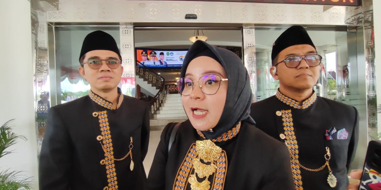 HGN 2025 di Kutim: Guru Hebat, Indonesia Hebat