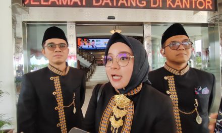 HGN 2025 di Kutim: Guru Hebat, Indonesia Hebat